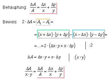 Fehlerfortpfl. Multiplikation1